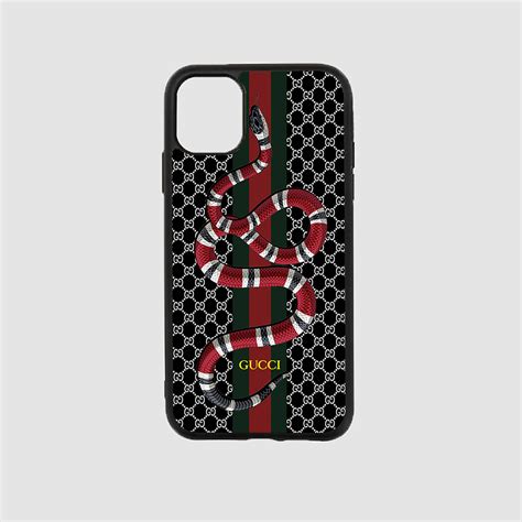 gucci snake sticker for iphone|gucci iphone 15 pro max case.